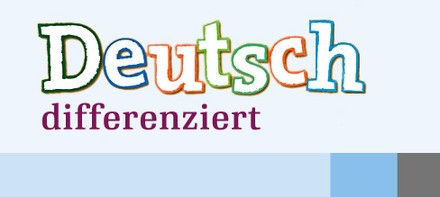 Deutsch differenziert