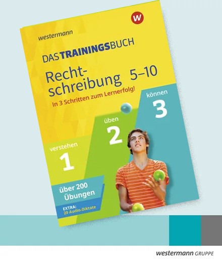 Das Trainingsbuch
