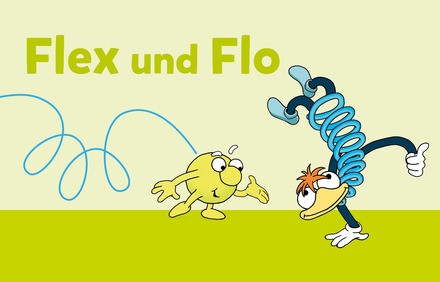 Flex und Flo