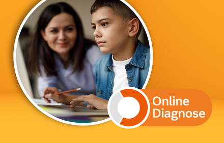 OnlineDiagnose