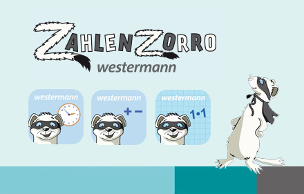 Zahlenzorro App