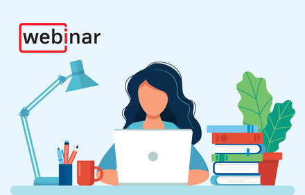 Webinare der Grundschule-Fachzeitschriften