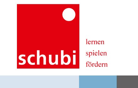 Schubi Logo