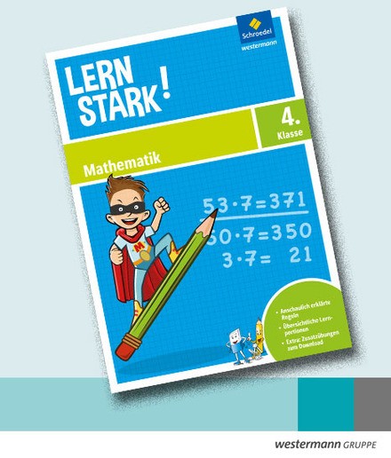 Lernstark