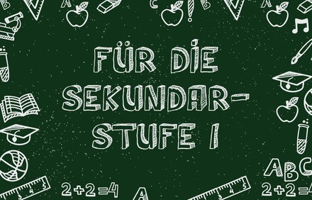 Lernspiele für die Sekundarstufe