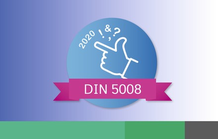 DIN 5008