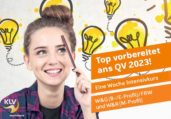 QV Kurs 2023