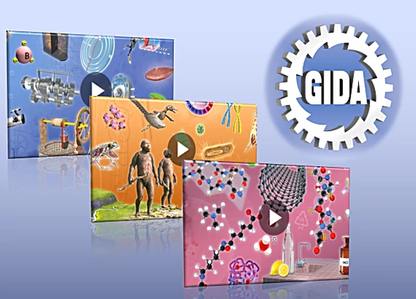GIDA
