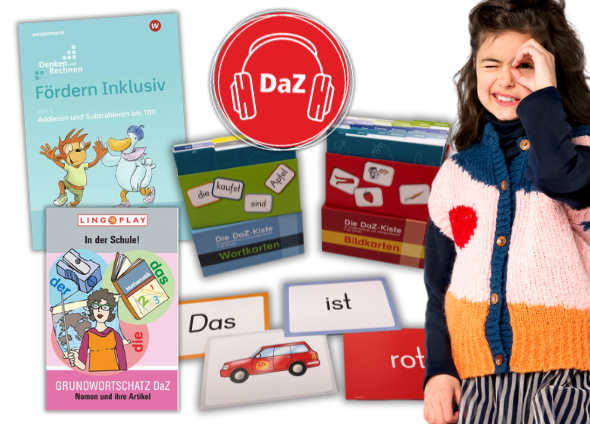 DaZ in der Primarstufe