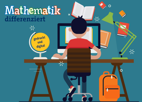 Mathematik differenziert - Zeitschrift für Mathematik nach Maß
