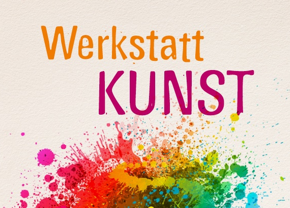 Werkstatt Kunst