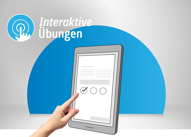 Logo Interaktive Übungen