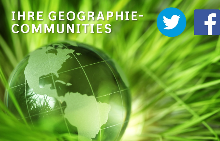 GEO Community
