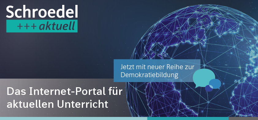 Schroedel aktuell Header Abbildung