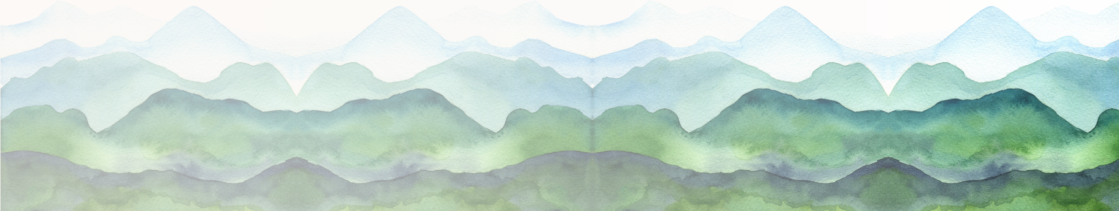 Hintergrund mit Bergen