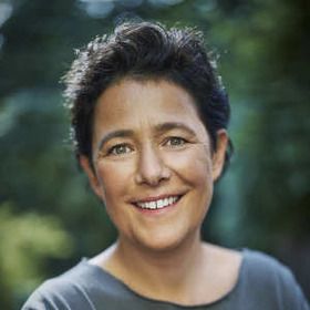 Autor: Irmgard Kramer