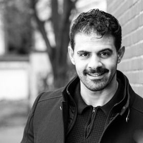 Autor: Houssein Kahin