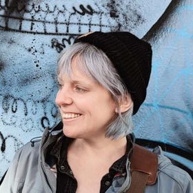 Autor: Kathrin Rödl