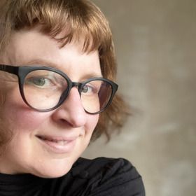 Autor: Izabella Markiewicz