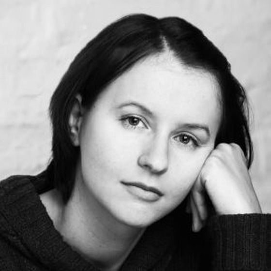 Autor: Alina Bronsky