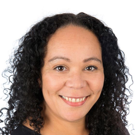 Autor: Birgitta Elín Hassell
