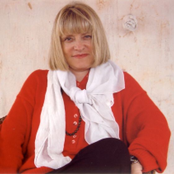 Autor: Jutta Langreuter