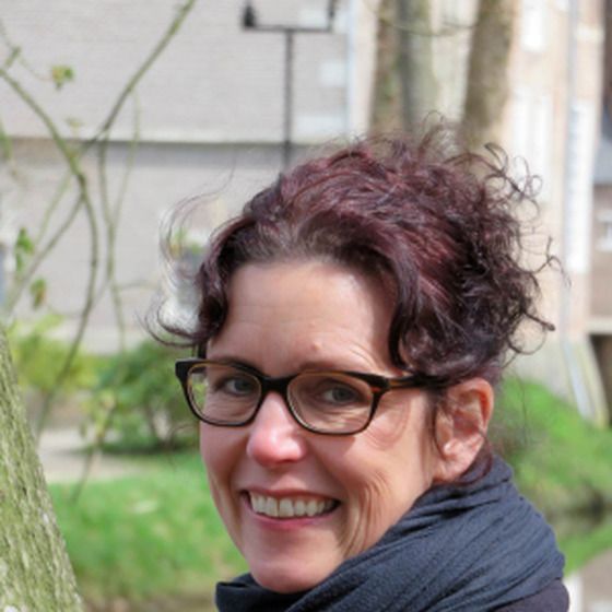 Autor: Mirjam Mous