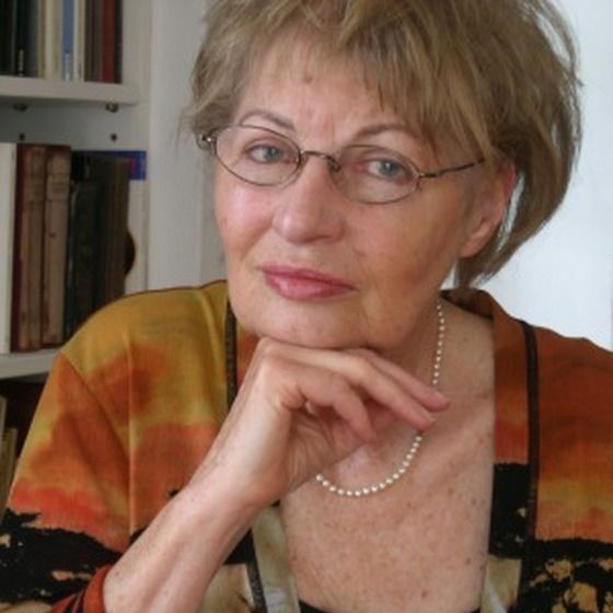 Autor: Friederun Reichenstetter