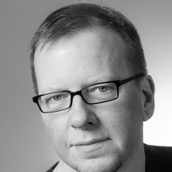 Autor: Andreas H. Schmachtl