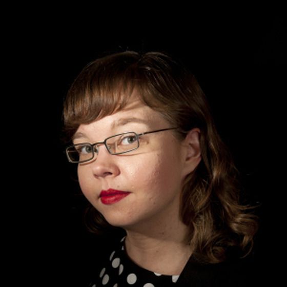 Autor: Salla Simukka