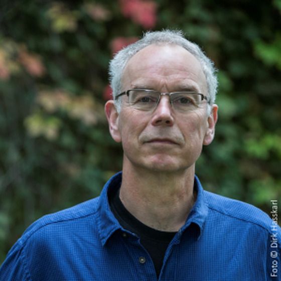 Autor: Günther Wessel