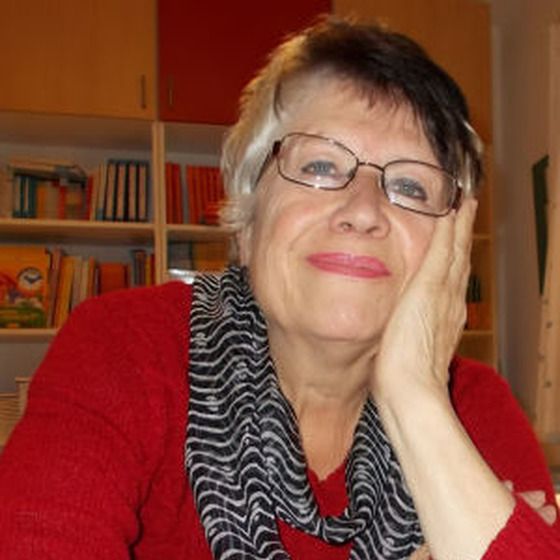 Autor: Christa Zeuch
