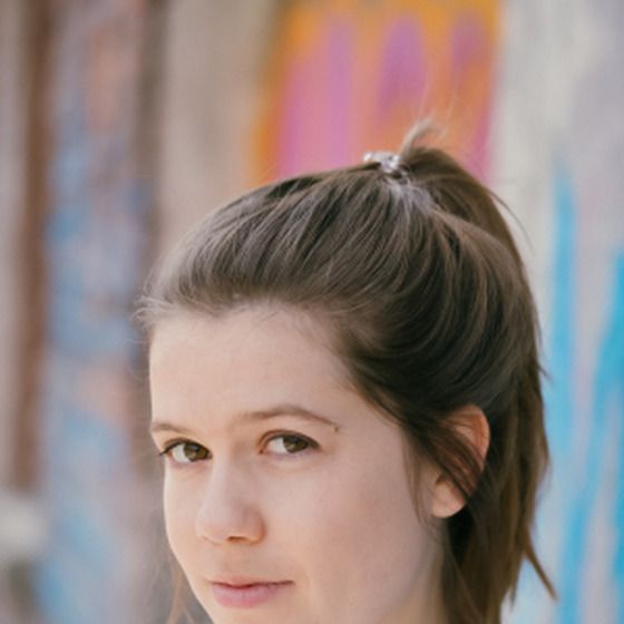 Autor: Sina Flammang